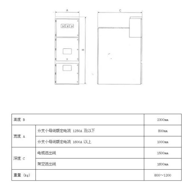 KYN28-12KV型戶內(nèi)交流金屬鎧裝抽出式開關(guān)設(shè)備